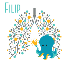 FILIP - Lungenfibrose Selbstmanagement